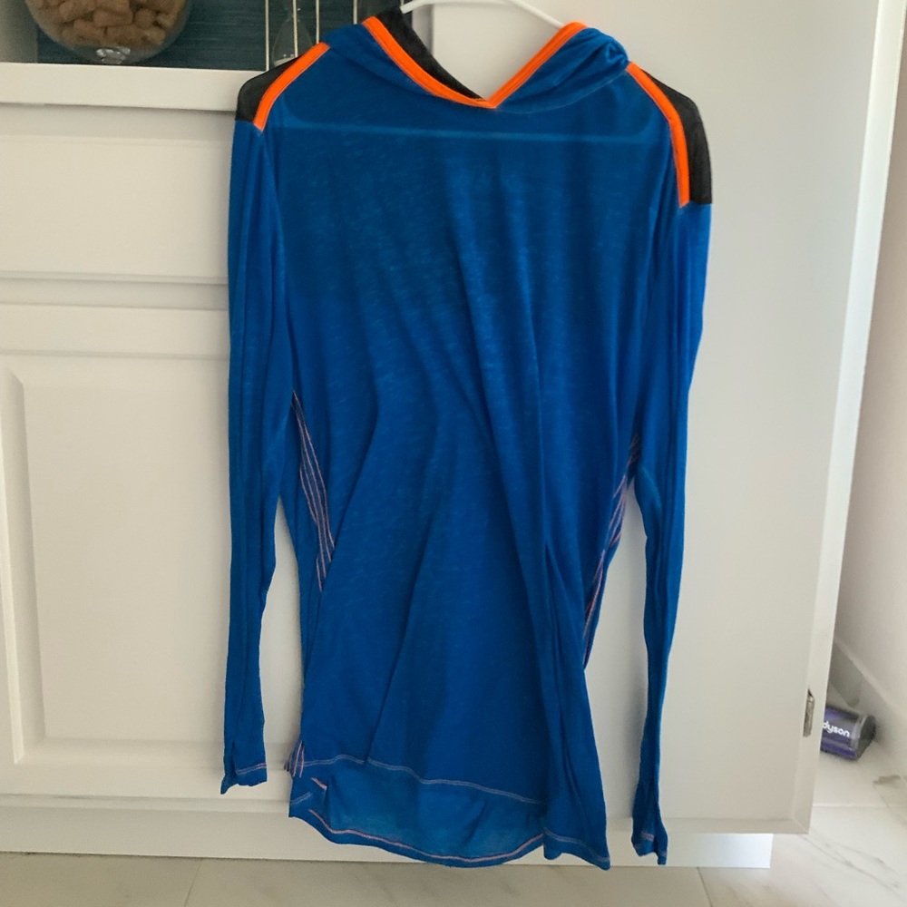Buckle Men’s hoodie